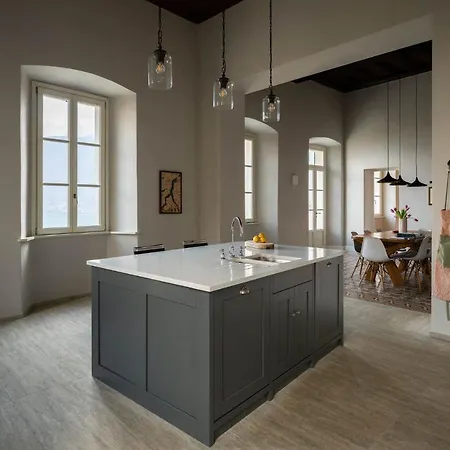 Perpenti - By Lovecomo Holiday home