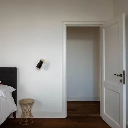 Casa vacanze Perpenti - By Lovecomo Pianello Del Lario