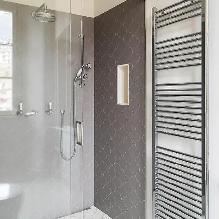 בית נופש Perpenti - By Lovecomo