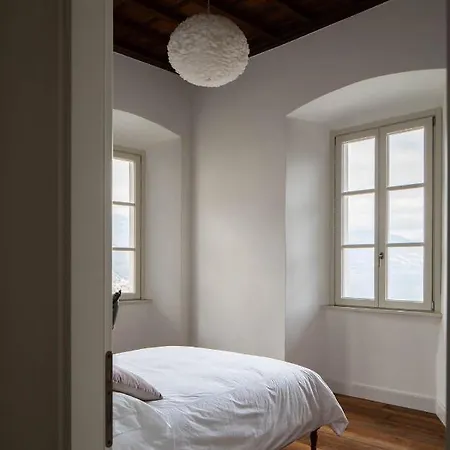 Perpenti - By Lovecomo בית נופש *