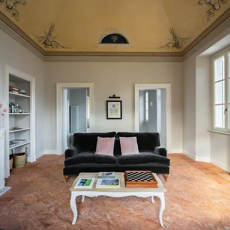 Perpenti - By Lovecomo Pianello Del Lario