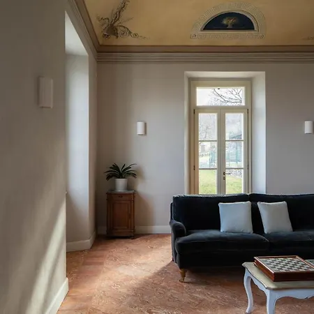 בית נופש Perpenti - By Lovecomo