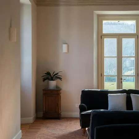 בית נופש Perpenti - By Lovecomo