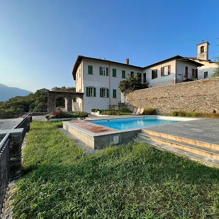 Holiday home Perpenti - By Lovecomo *