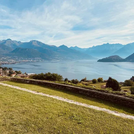 Holiday home Perpenti - By Lovecomo