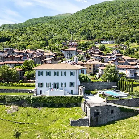 בית נופש Perpenti - By Lovecomo *