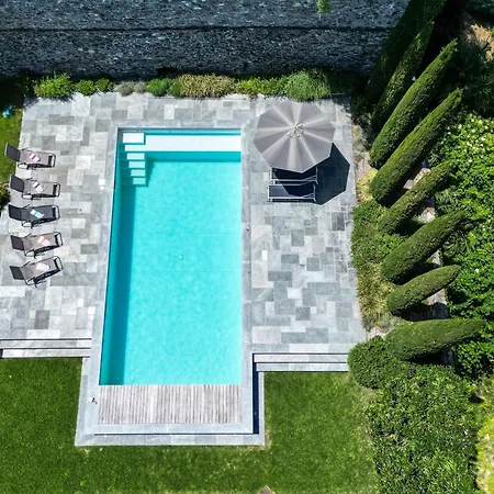 Casa vacanze Perpenti - By Lovecomo