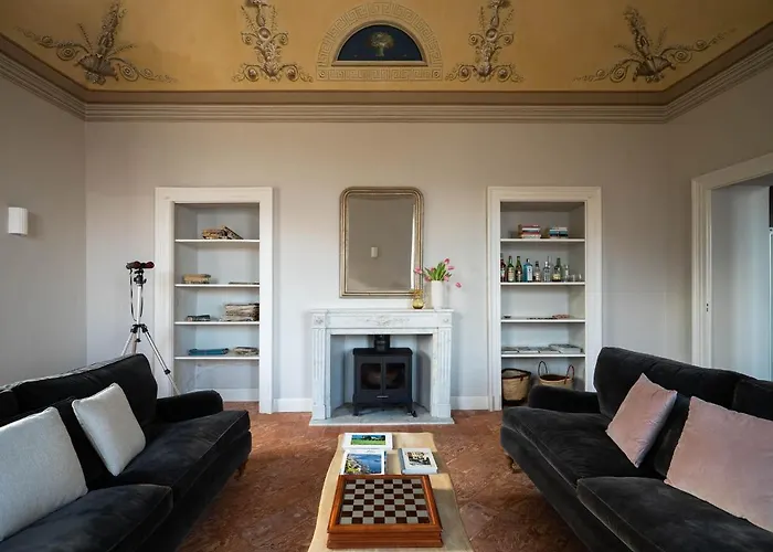 Perpenti - By Lovecomo Casa de Férias