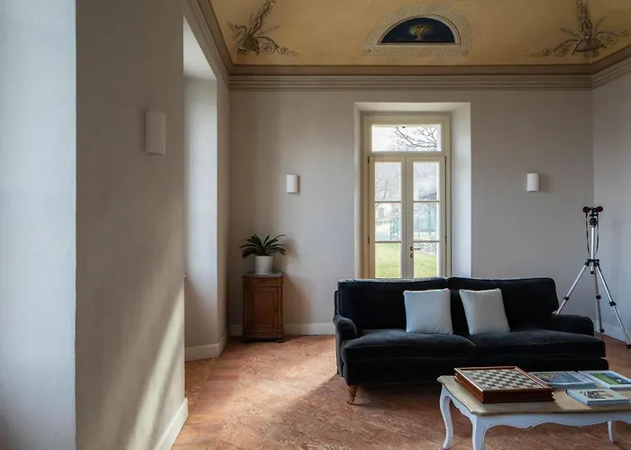 Casa de Férias Perpenti - By Lovecomo