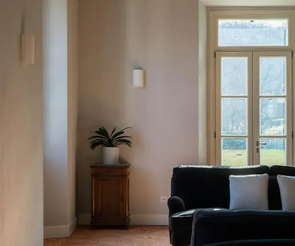 Casa de Férias Perpenti - By Lovecomo