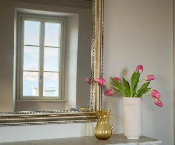 Casa de Férias Perpenti - By Lovecomo *