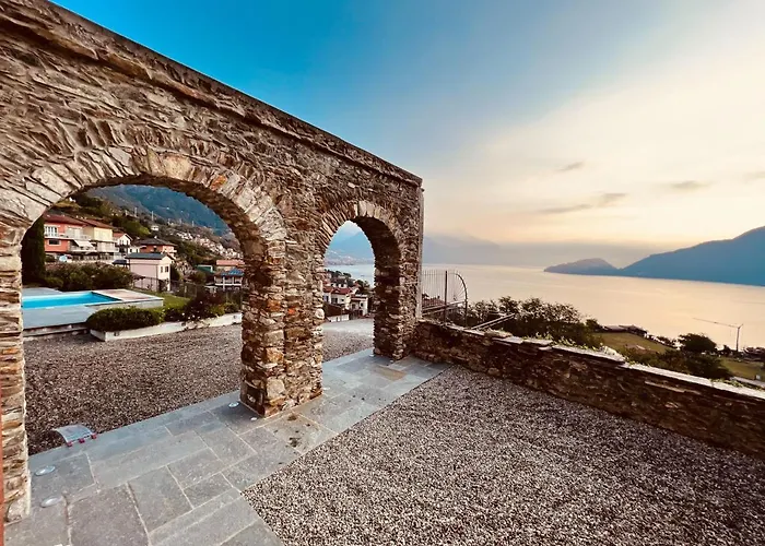 Perpenti - By Lovecomo *