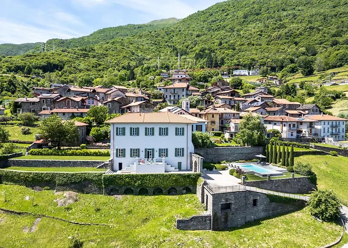 Casa de Férias Perpenti - By Lovecomo *