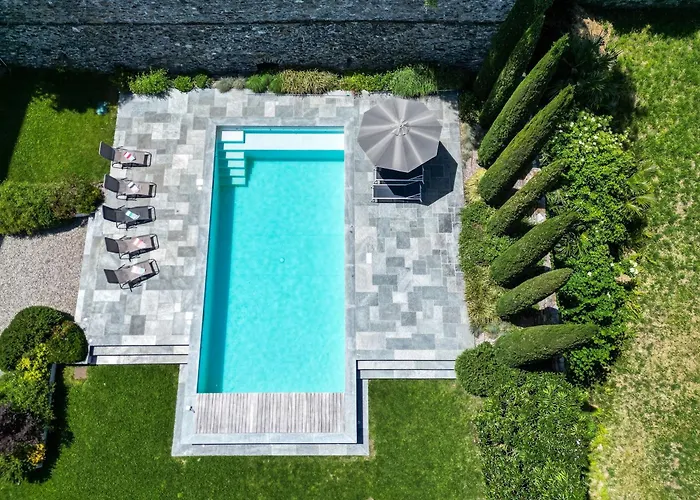 Casa de Férias Perpenti - By Lovecomo