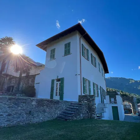 펜션 Perpenti - By Lovecomo 피아넬로 델 라리오