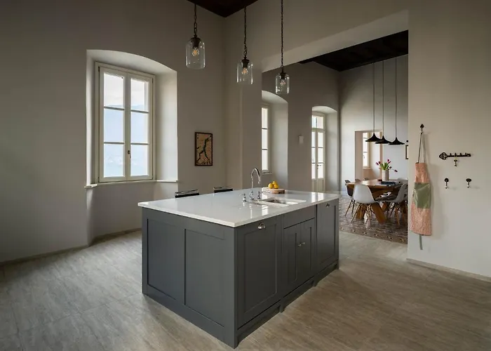 Perpenti - By Lovecomo 펜션