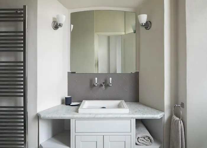 펜션 Perpenti - By Lovecomo 피아넬로 델 라리오