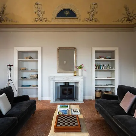 Perpenti - By Lovecomo Σπίτι διακοπών