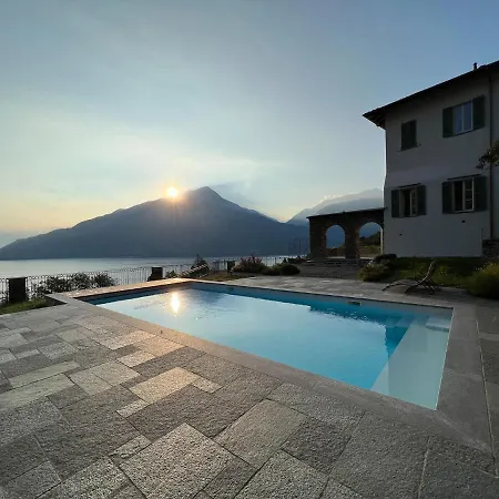 Perpenti - By Lovecomo * Pianello Del Lario