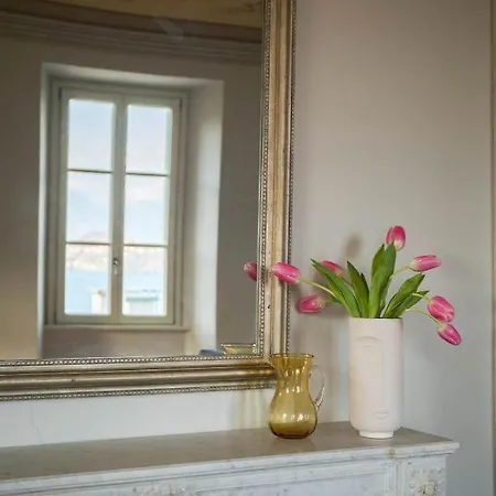 Σπίτι διακοπών Perpenti - By Lovecomo *