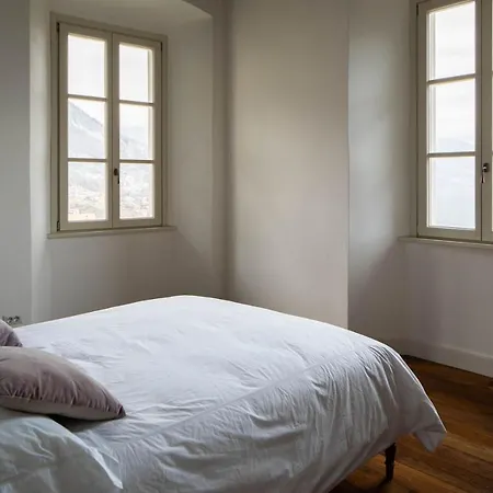 Perpenti - By Lovecomo Σπίτι διακοπών Pianello Del Lario