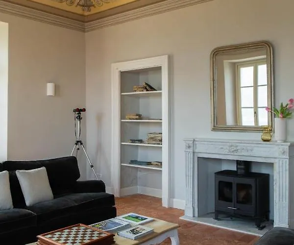 Дом отдыха Perpenti - By Lovecomo *