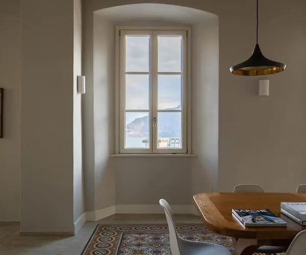 Дом отдыха Perpenti - By Lovecomo Pianello Del Lario