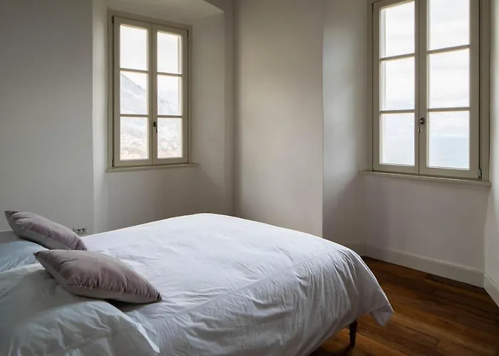 Perpenti - By Lovecomo Дом отдыха Pianello Del Lario